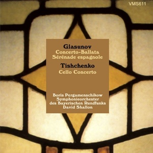 ดาวน์โหลดและฟังเพลง Concert for Cello, 17 Wind Instruments, Percussion and Organ พร้อมเนื้อเพลงจาก Symphonyorchester des Bayrischen Rundfunks