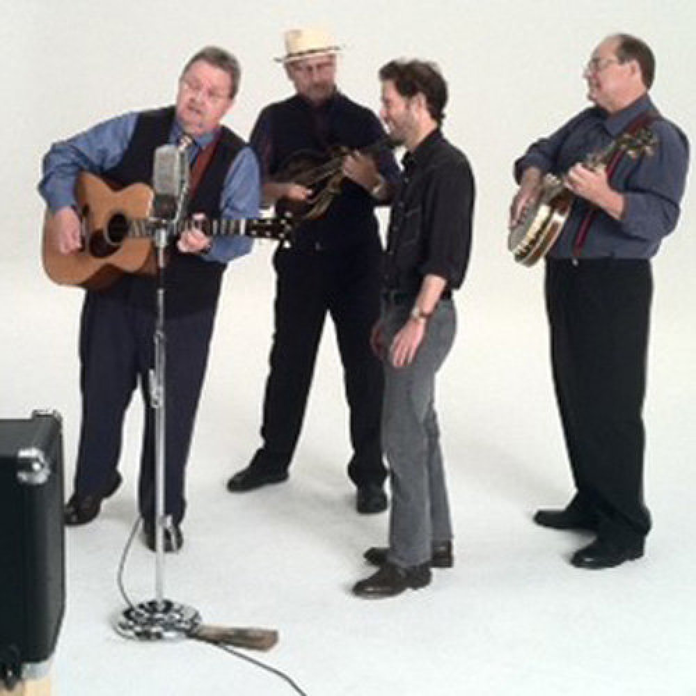 The Soggy Bottom Boys
