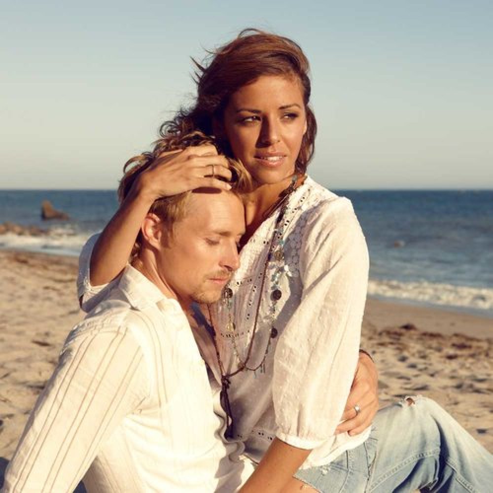 Marjan & Lukas