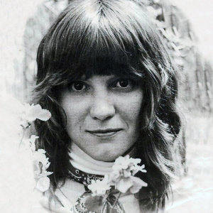Mary MacGregor