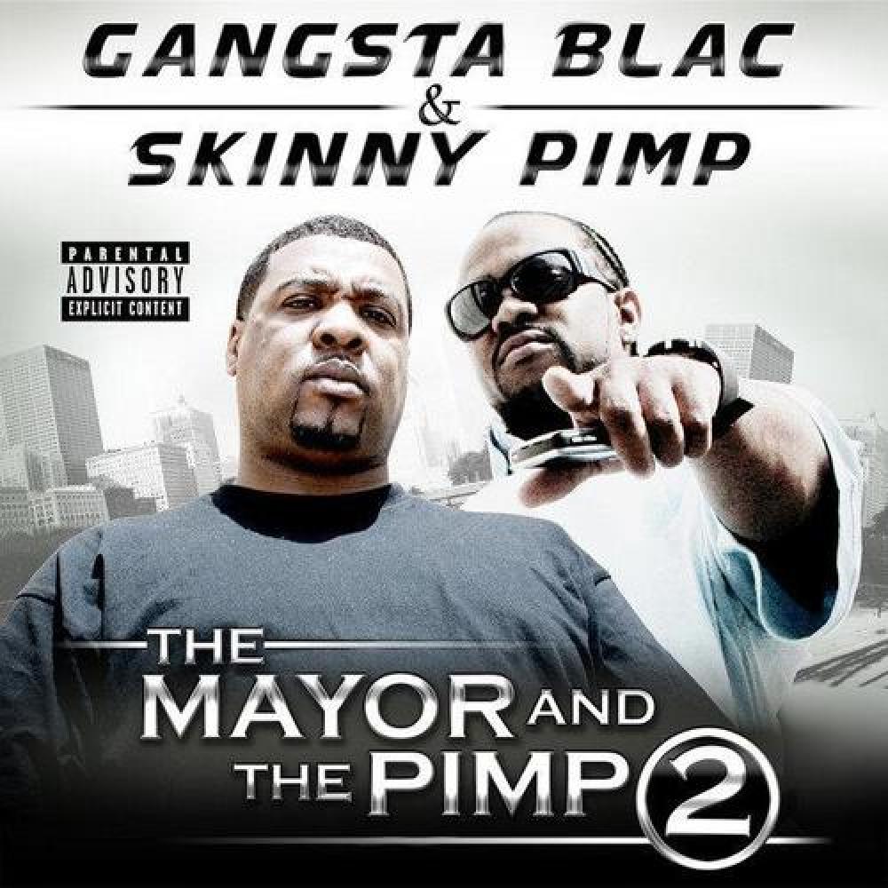 Looking 4 Da Chewin' (feat. Skinny Pimp, 8Ball & MJG, DJ Zirk & Kilo G) (Explicit)