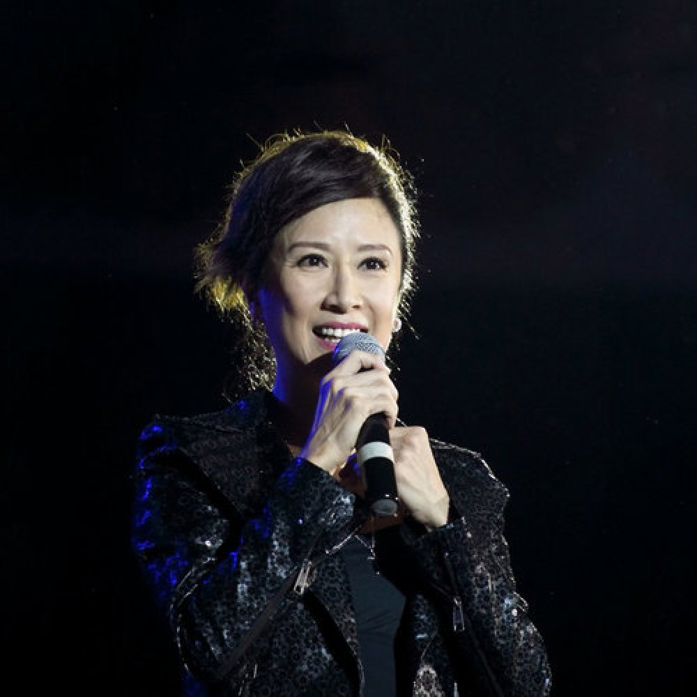 Rosanne Lui