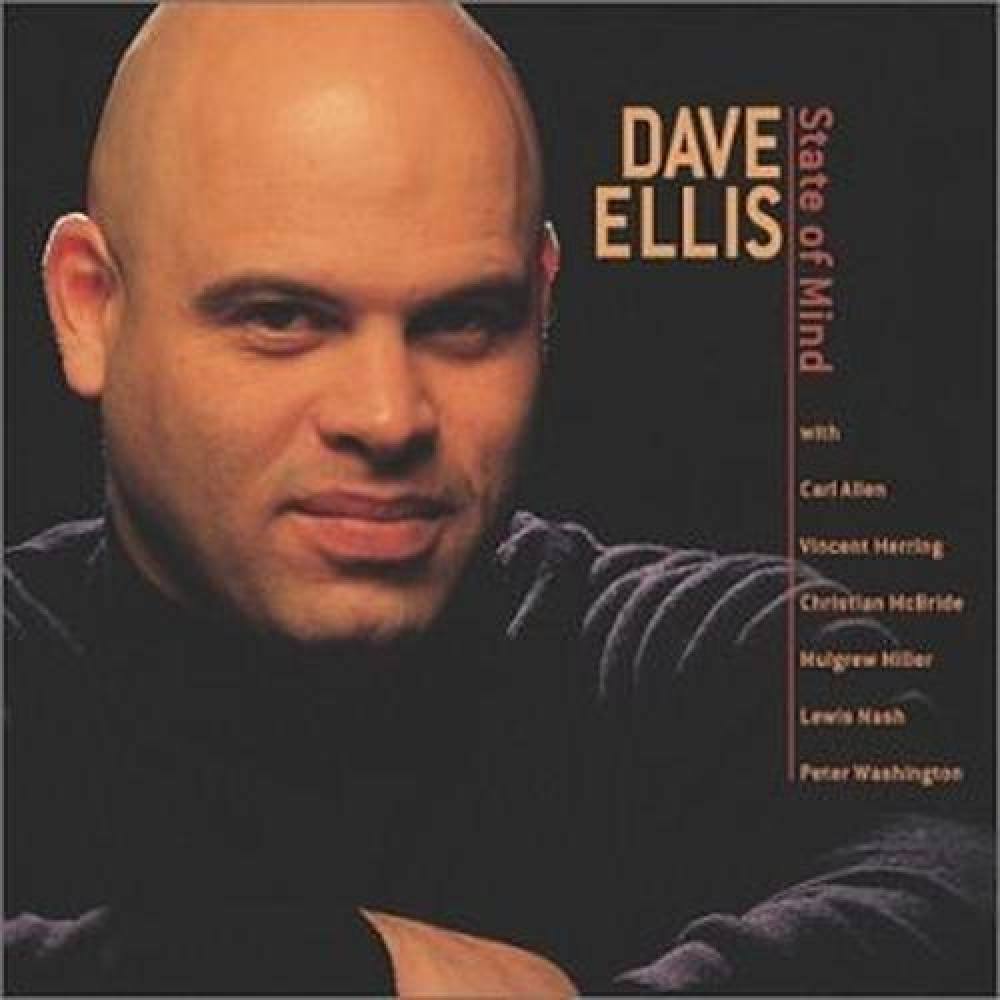Dave Ellis