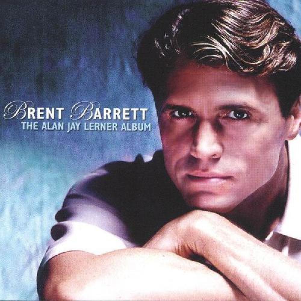 Brent Barrett