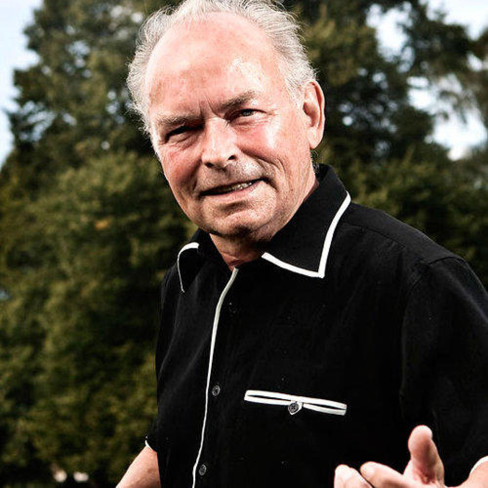 Peter Belli