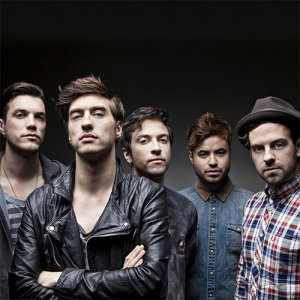 Lostprophets ดาวน์โหลดและฟังเพลงฮิตจาก Lostprophets