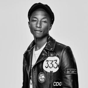 Pharrell Williams