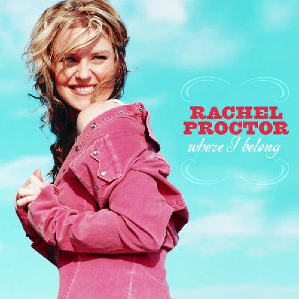 Rachel Proctor