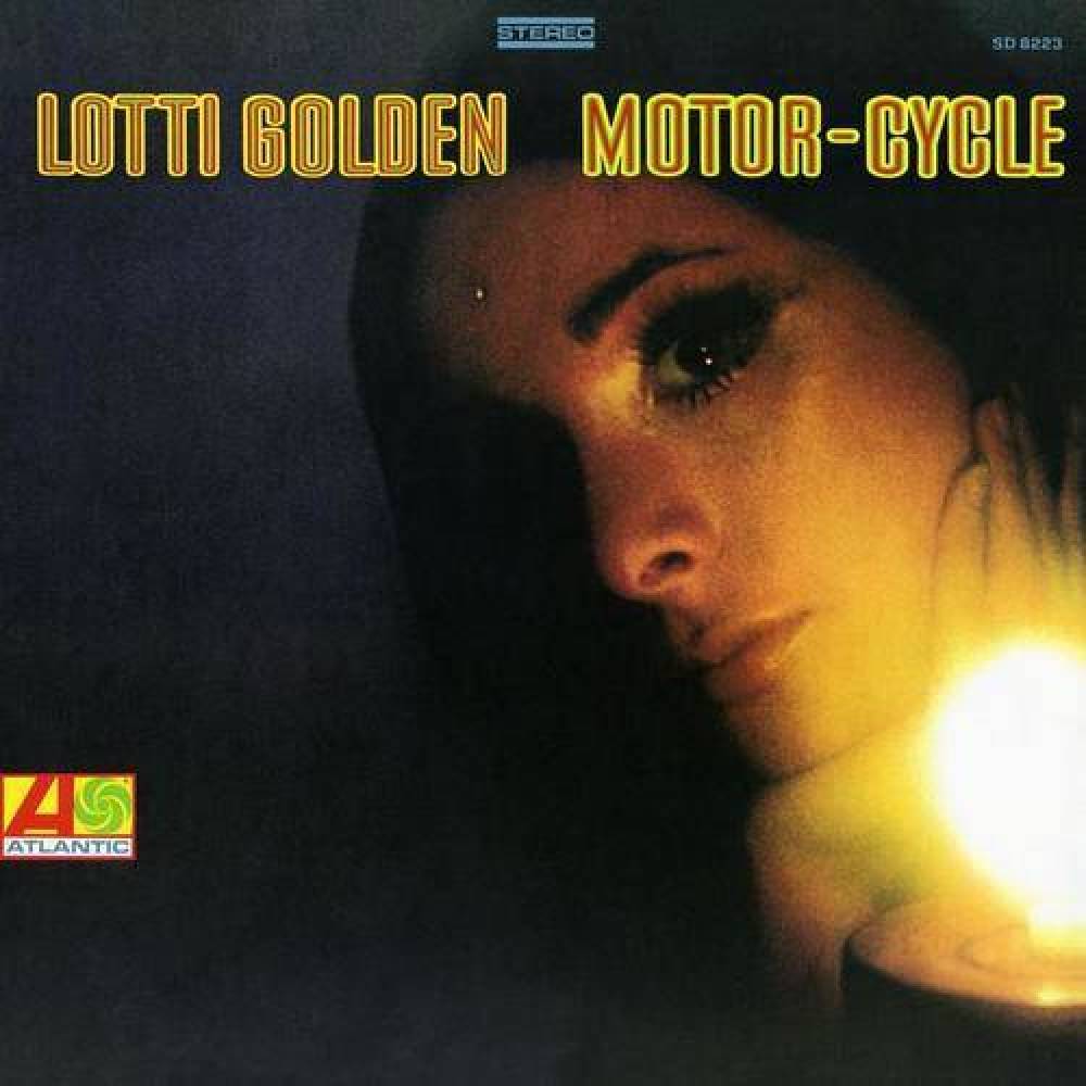 Lotti Golden