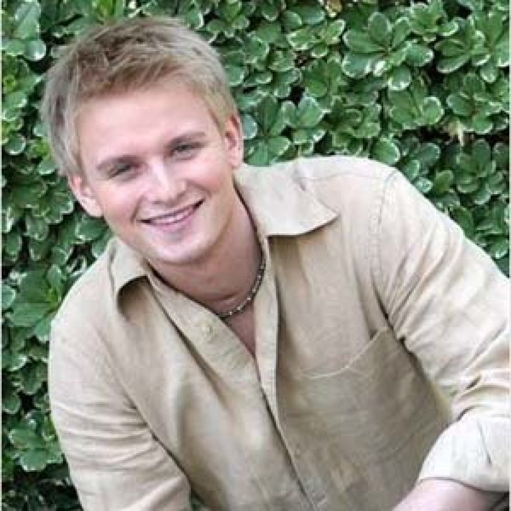 Anthony Fedorov