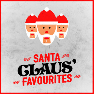 Christmas Carols Orchestra的專輯Santa Claus' Favourites