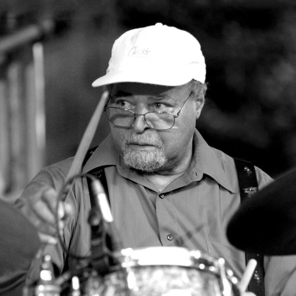 Jimmy Cobb