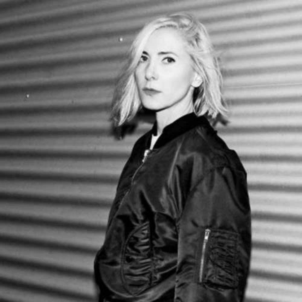 Ellen Allien