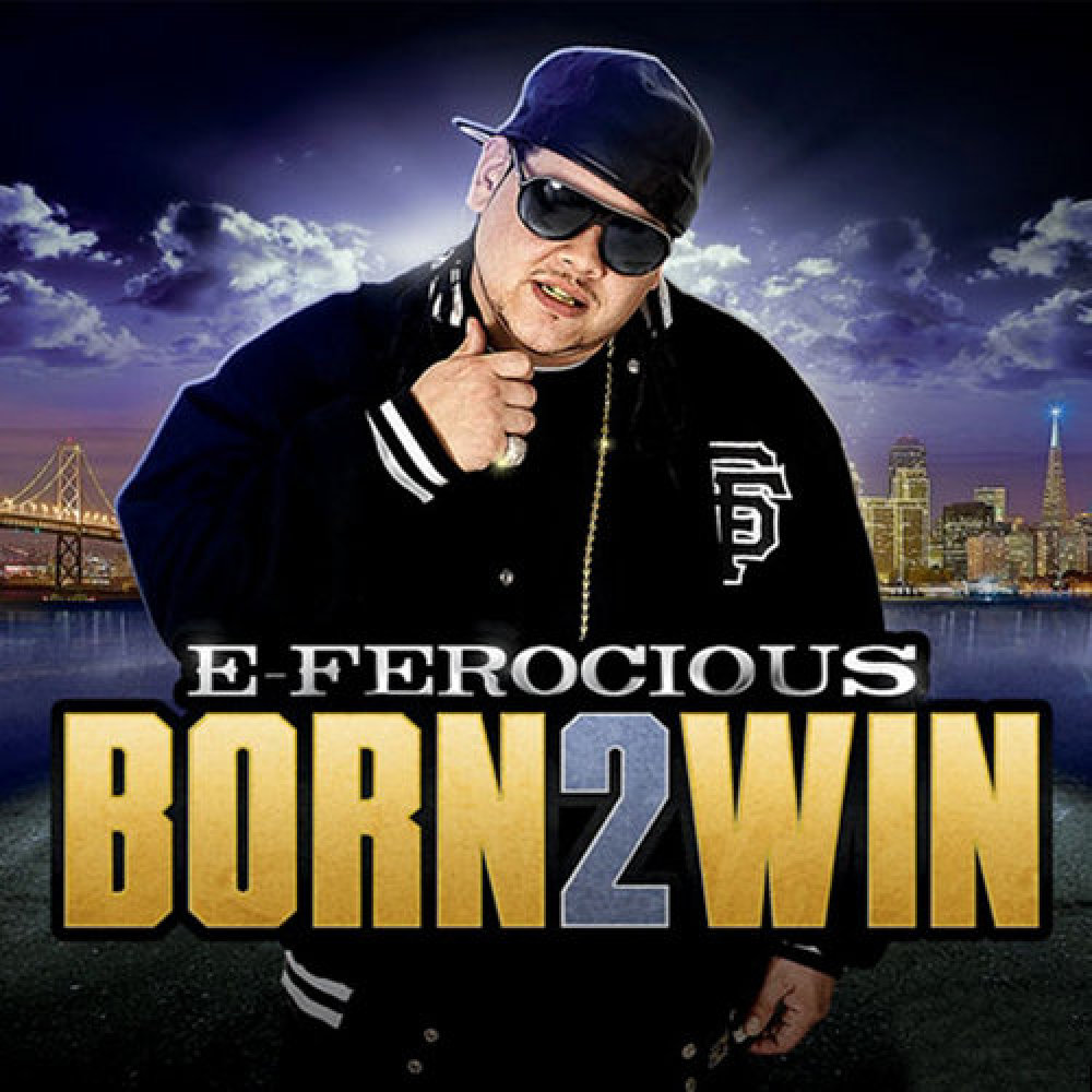 E-Ferocious