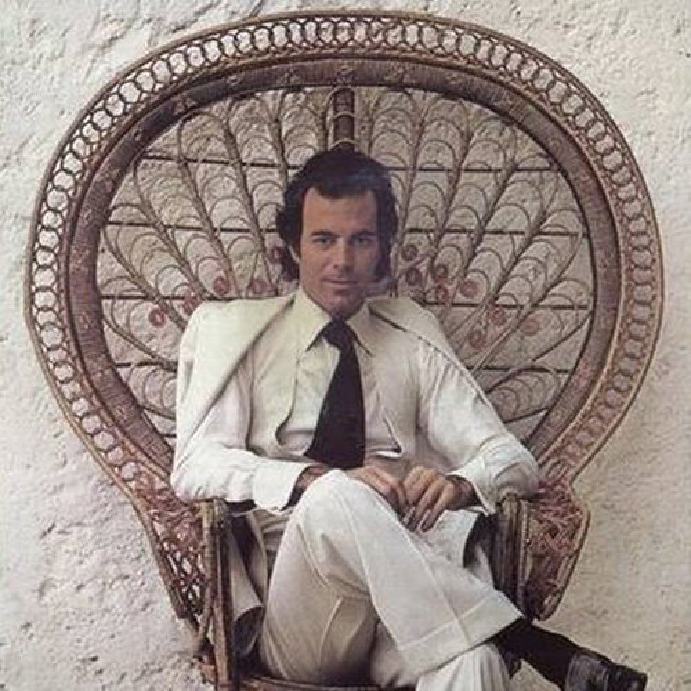 Julio Iglesias