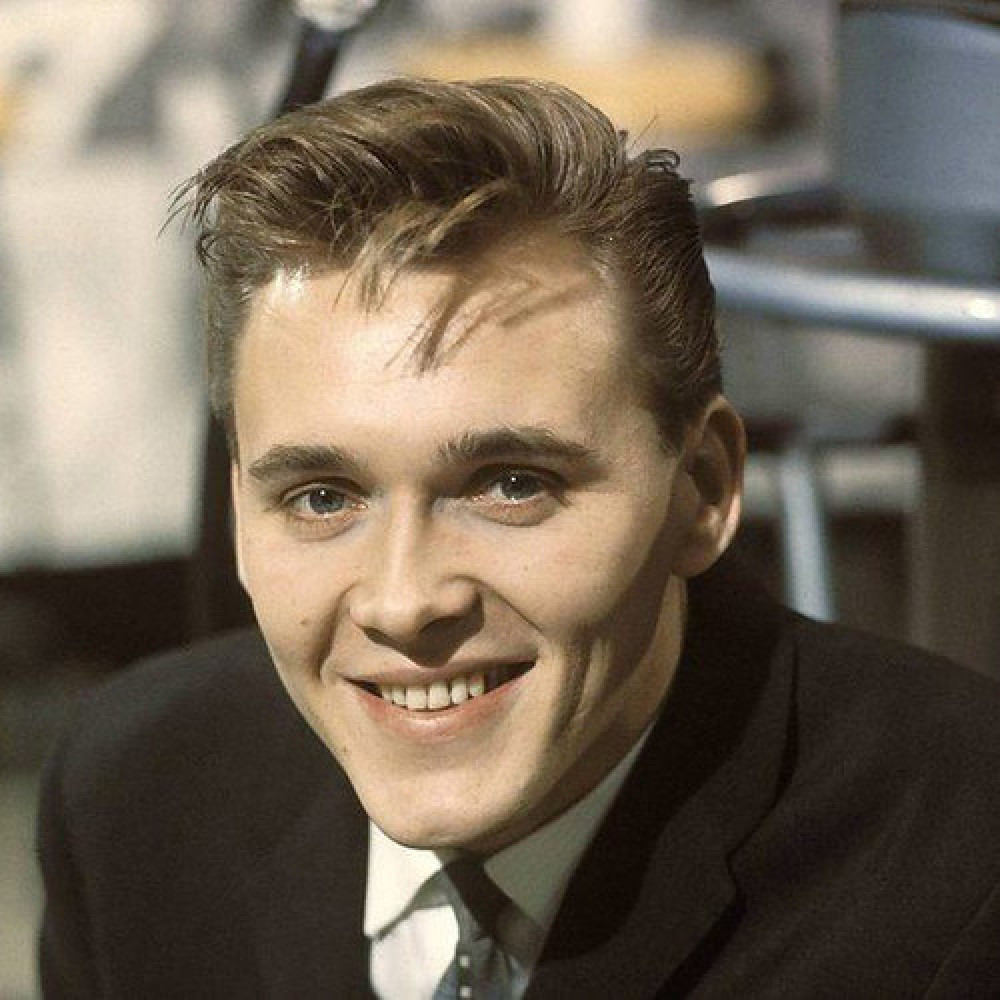 Billy Fury