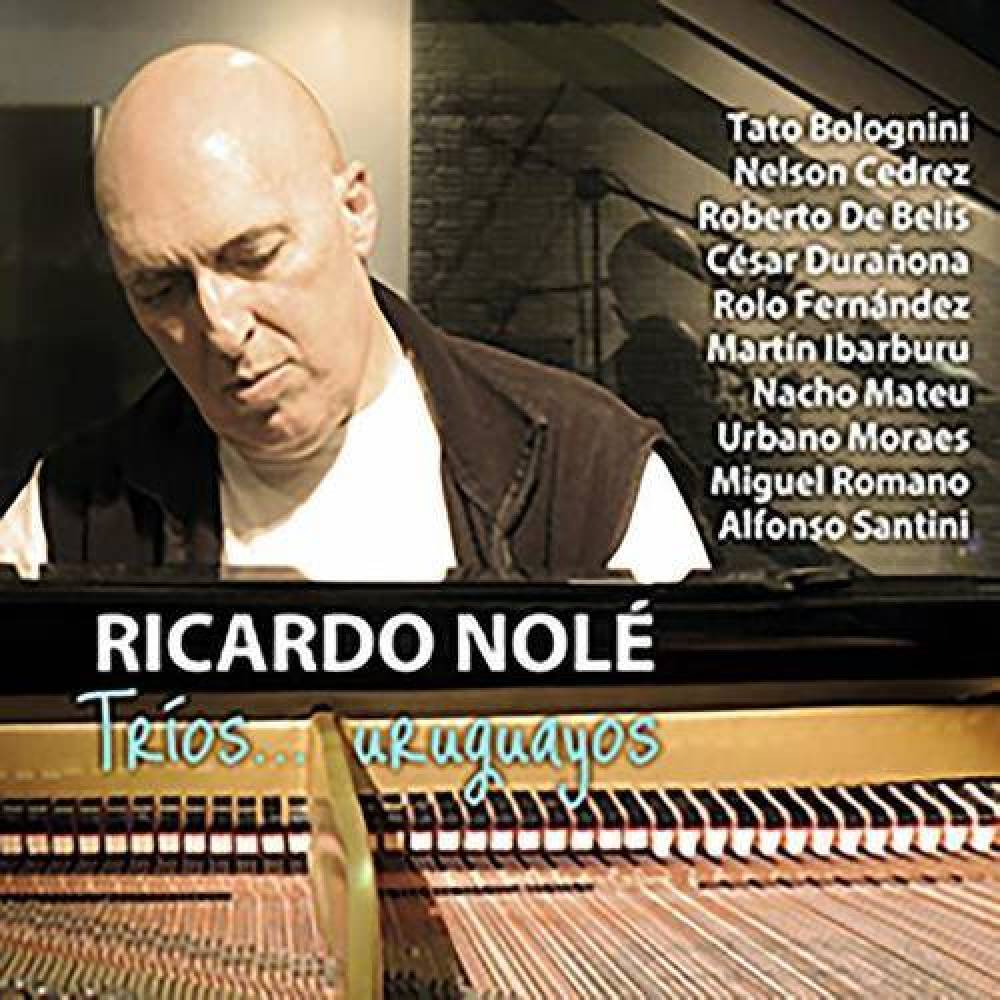 Ricardo Nolé