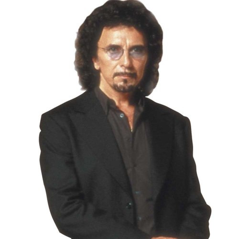 Iommi