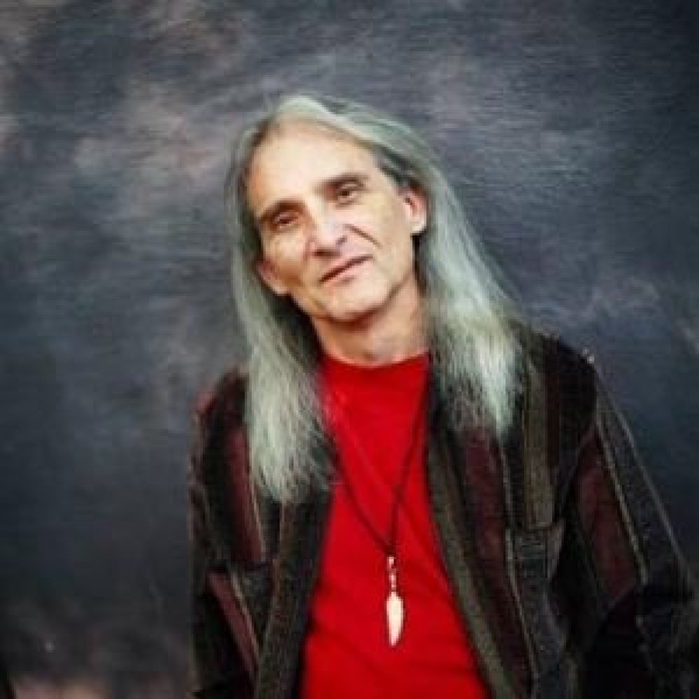 Jimmie Dale Gilmore