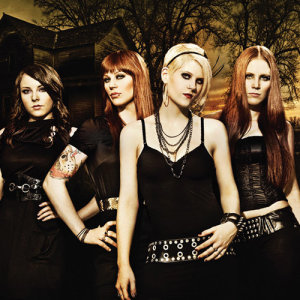 Kittie ดาวน์โหลดและฟังเพลงฮิตจาก Kittie