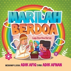 Dengarkan lagu Doa Mudah Urusan nyanyian Adik Afiq dengan lirik