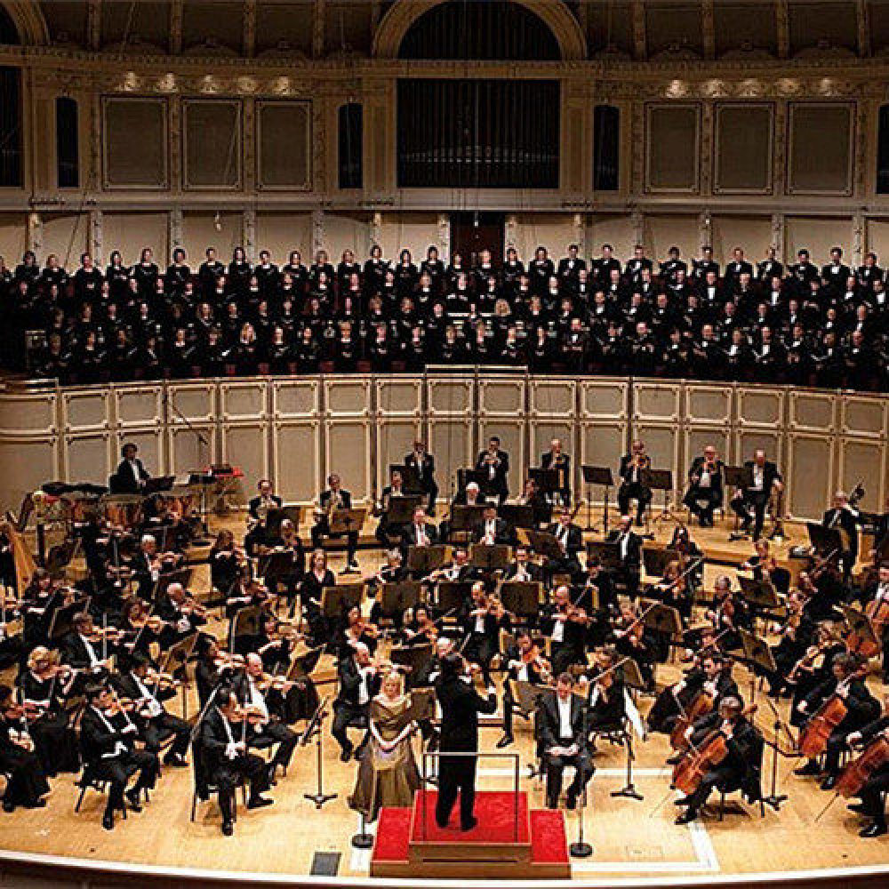 Chicago Symphony Orchestra