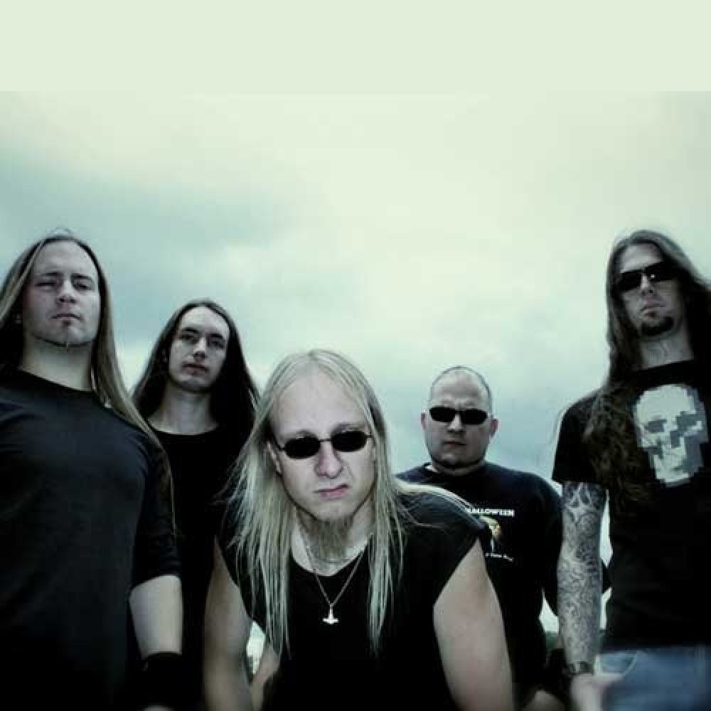 Godslave