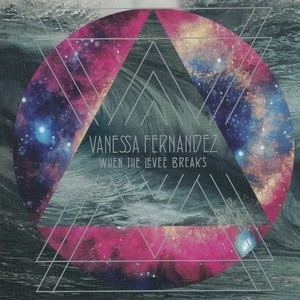 Dengarkan lagu Babe I'm Gonna Leave You nyanyian Vanessa Fernandez dengan lirik