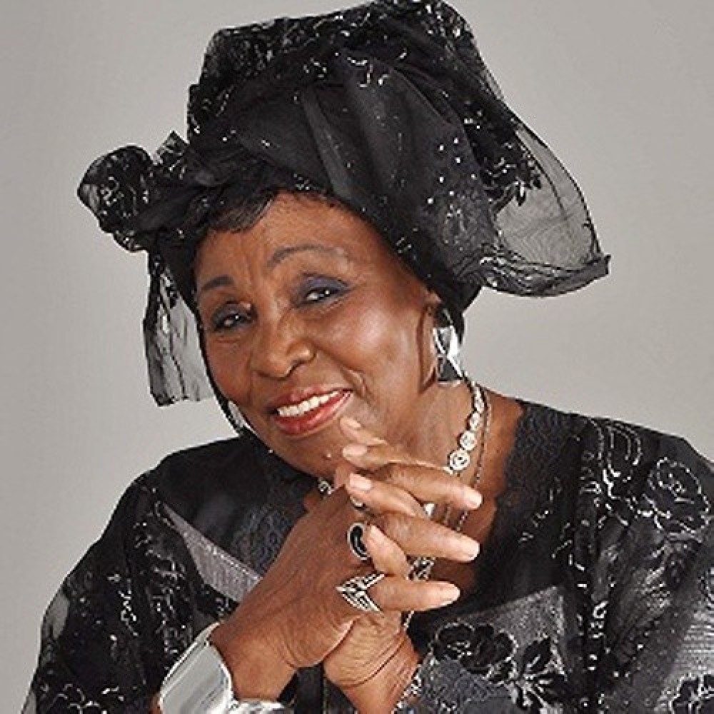 Dorothy Masuka