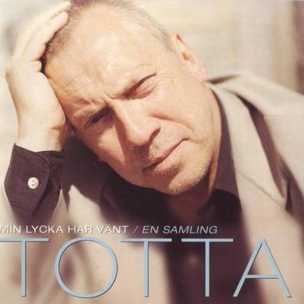 Totta Nslund
