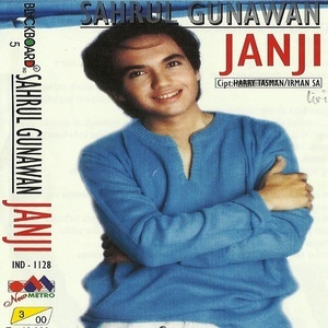 Listen to Janji song with lyrics from Sahrul Gunawan