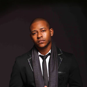 Eric Bellinger