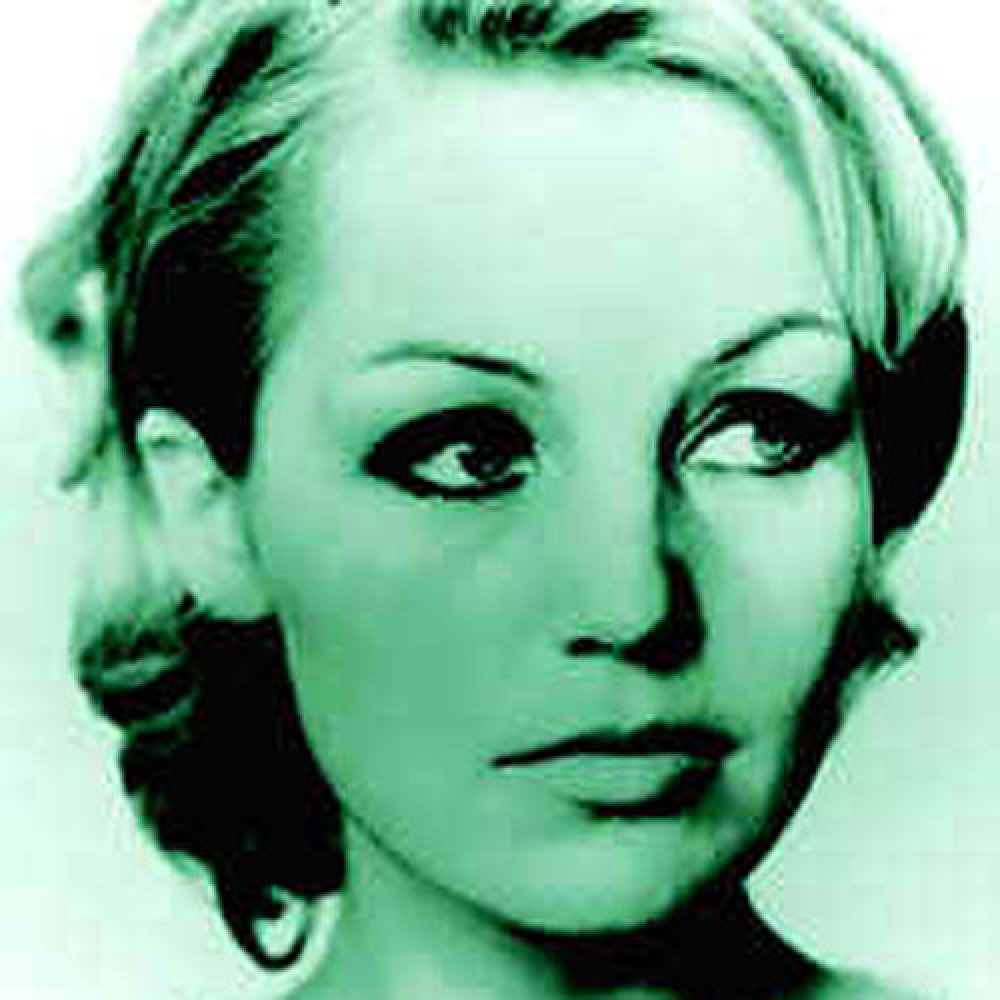 Solveig Sandnes