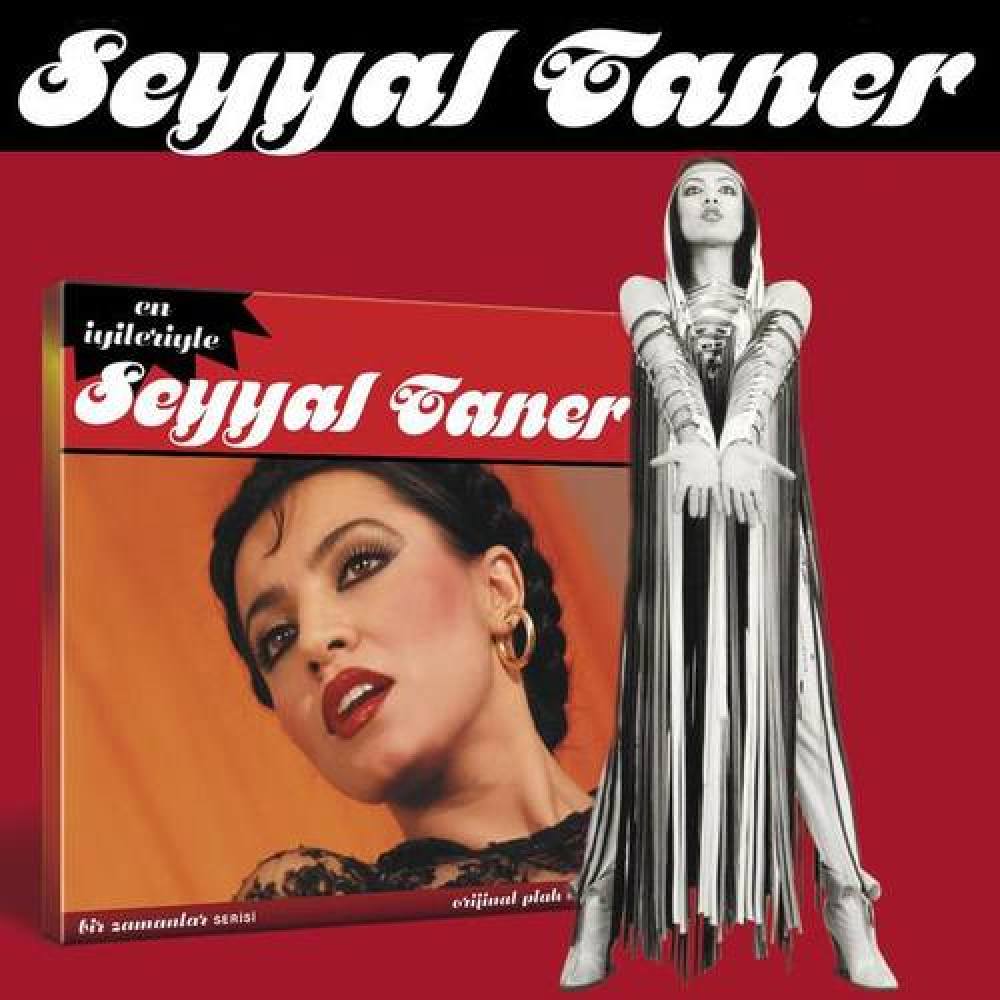 Seyyal Taner