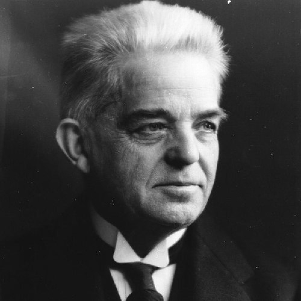 Carl August Nielsen