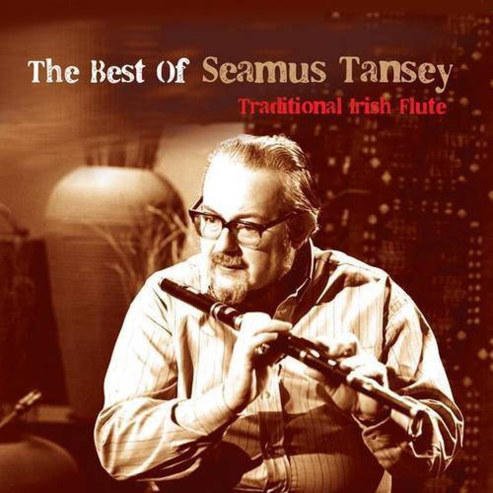 Seamus Tansey