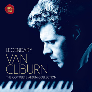 收聽Van Cliburn的Für Elise歌詞歌曲