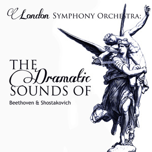 收聽London Symphony Orchestra的Symphony No. 7 in C Major, Op. 60, "Leningrad": III. Adagio歌詞歌曲