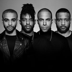 JLS ดาวน์โหลดและฟังเพลงฮิตจาก JLS