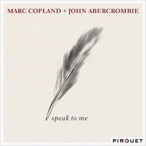 Listen to Blues Connotation song with lyrics from Marc Copland
