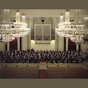 St. Petersburg Symphony Orchestra