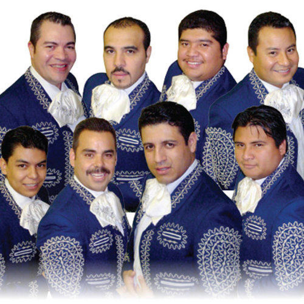 Mariachi Oro Y Plata