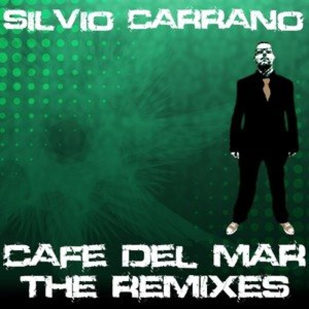 Cafe Del Mar (Dj Global Byte Remix)