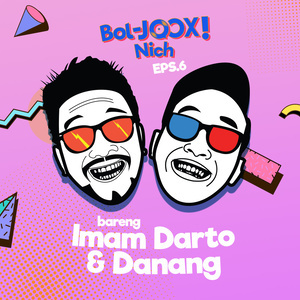 Dengarkan Opening Episode 6 (口白) lagu dari Danang Darto dengan lirik