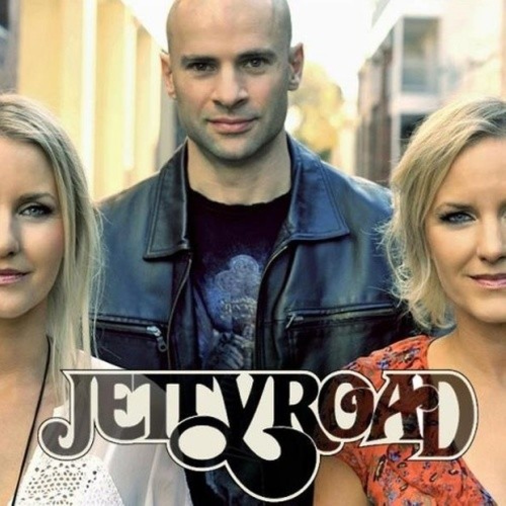 Jetty Road