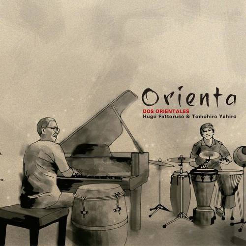 Dos Orientales