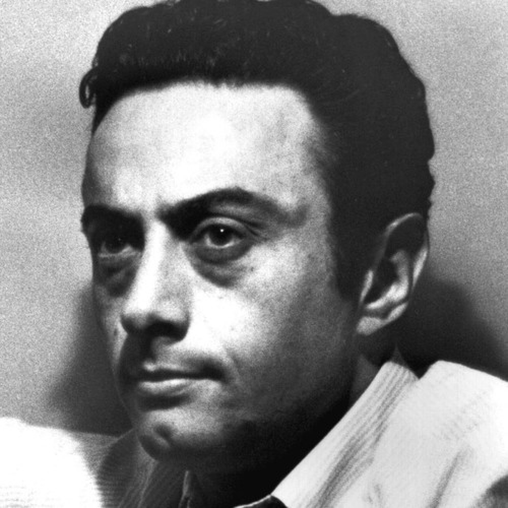 Lenny Bruce