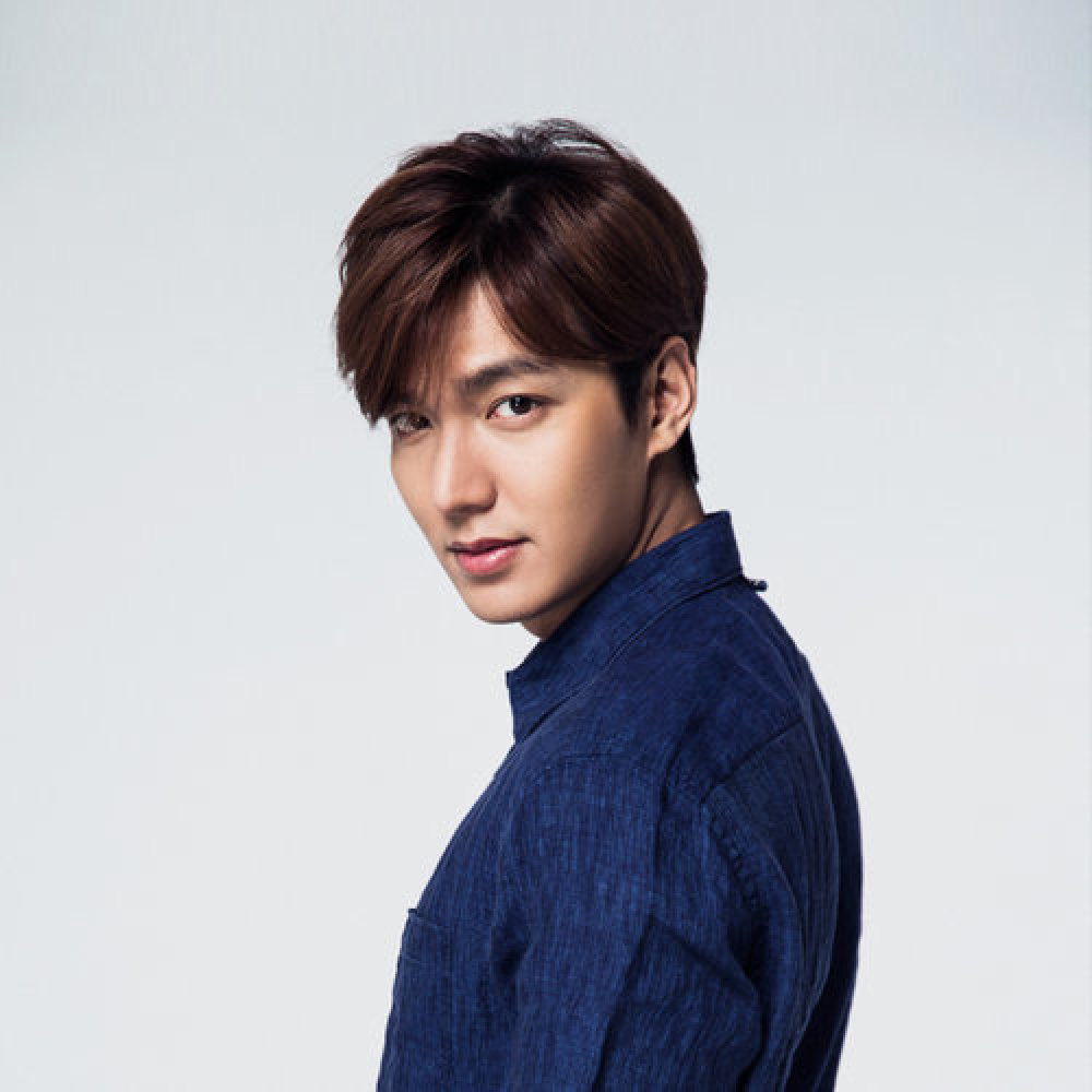 Lee Min Ho