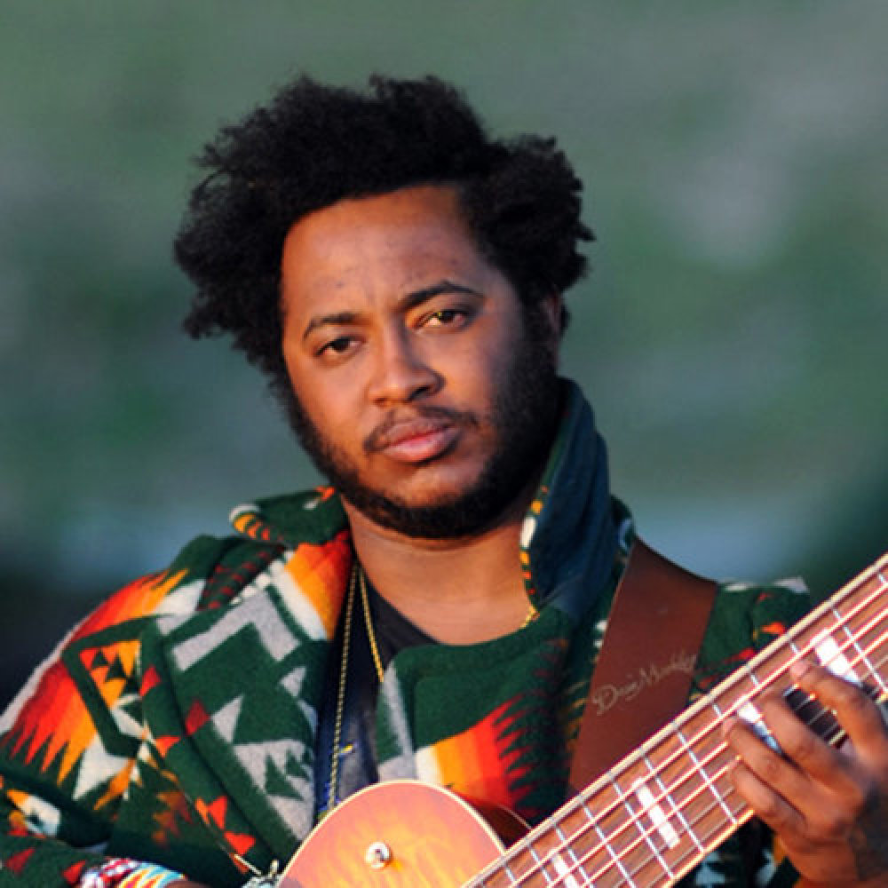 Thundercat