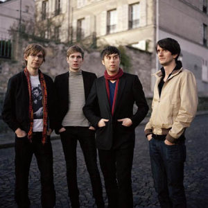 The Rakes ดาวน์โหลดและฟังเพลงฮิตจาก The Rakes